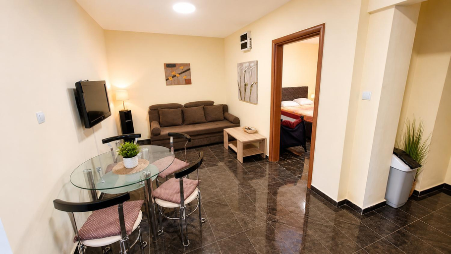 Others 2, Blue sea apartments by ArniCare