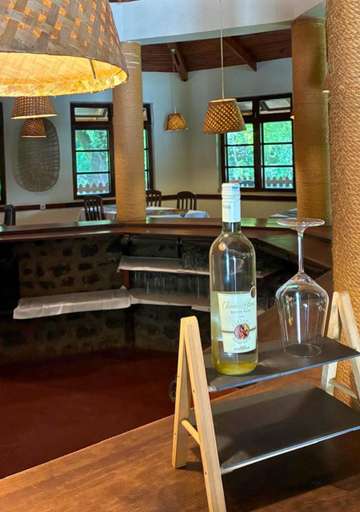 Food & Drinks 5, Kilimanjaro Lodge MCF, Moshi Urban