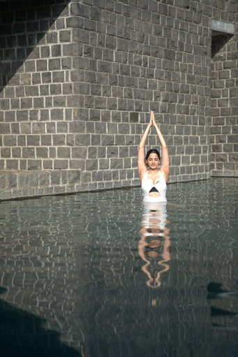 Sport & Beauty 3, Viveda Wellness Resort, Nashik
