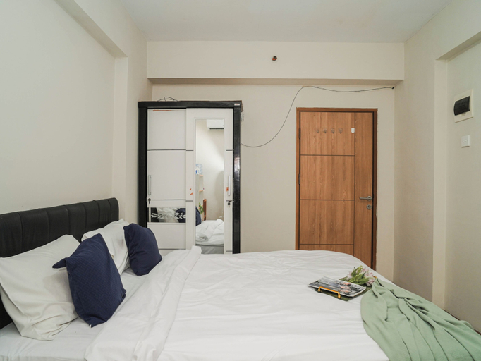 Room 3, Neat Studio Apartment At Green Palm Residence, Jakarta Barat