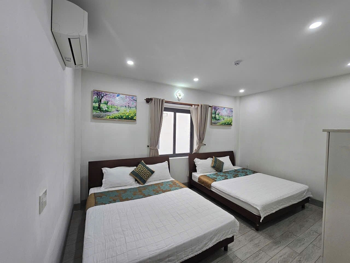 Room 5, KIM HOÀNG HOTEL TÂY NINH, Tây Ninh