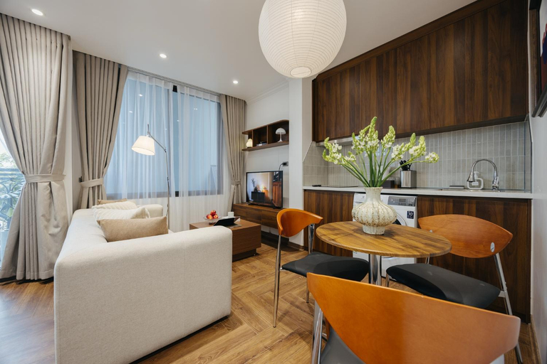 Others 2, Dangi Westlake Modern Apartment Lakeview Lakeside, Tây Hồ