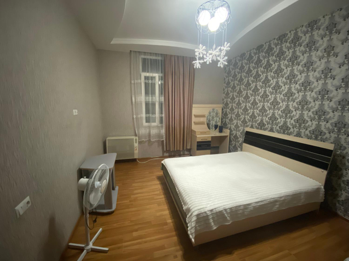 Bedroom 5, Marita Guesthouse, Batumi