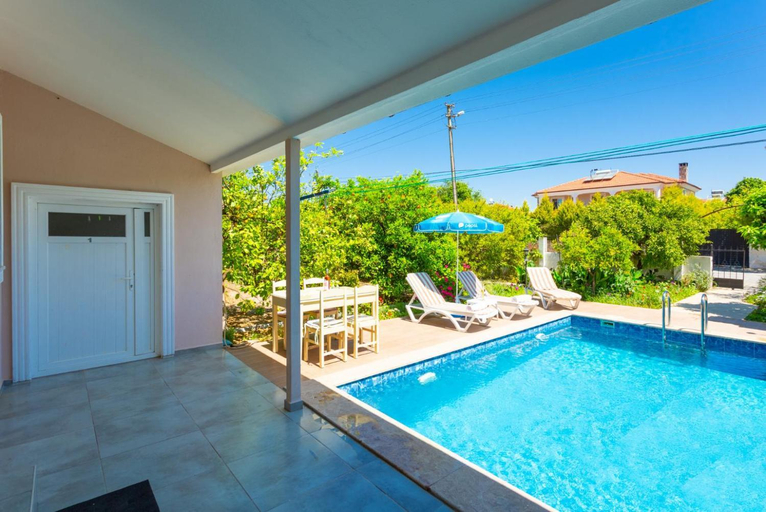 Sport & Beauty 2, Villa Duman 1, Ortaca