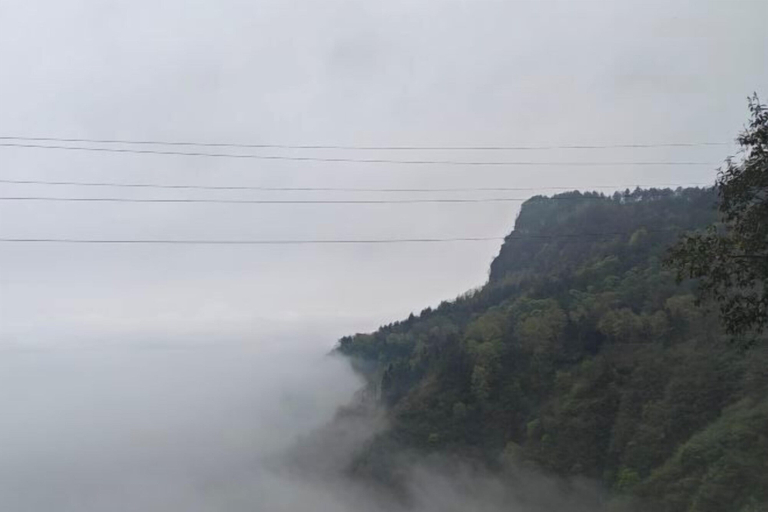 Others 4, Qianqianju, Zhangjiajie