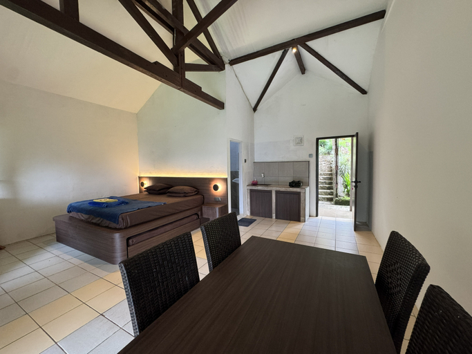 Masada Village Resort Room Type - Villa Pinus