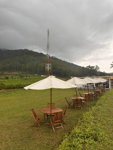 Others 5, Arjuna Hill, Malang