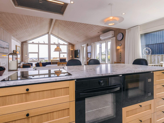 Others 4, 4 Person Holiday Home in Saeby, Frederikshavn