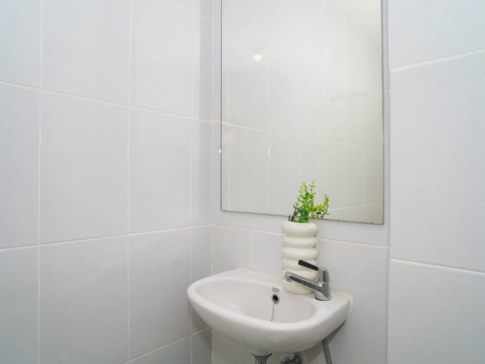 Others 5, Stylish And Functional 2Br Apartment At Tokyo Riverside Pik 2, Tangerang