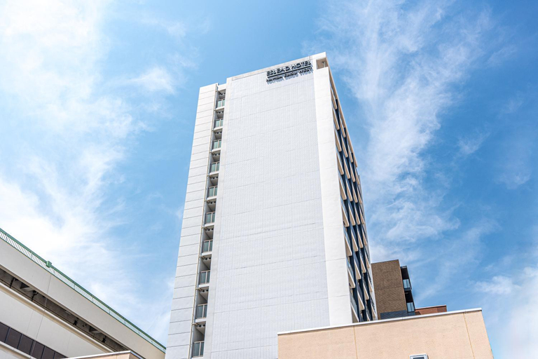 Exterior & Views 2, ESLEAD HOTEL Namba Ebisu West, Osaka