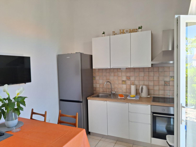 Facilities 3, Apartments Ornela, Trogir