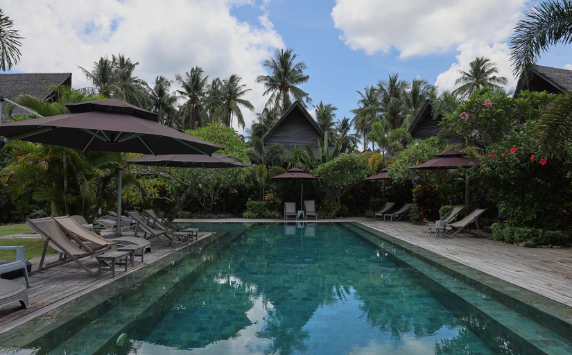 Sport & Beauty 2, Kaimana Resort Siargao, General Luna
