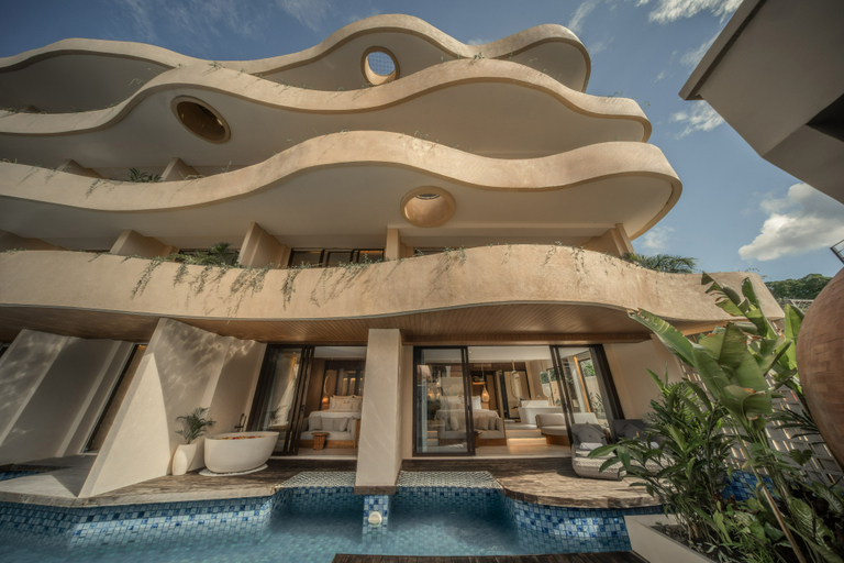 Others 3, La Mewali Resort Canggu by Ini Vie Hospitality, Badung