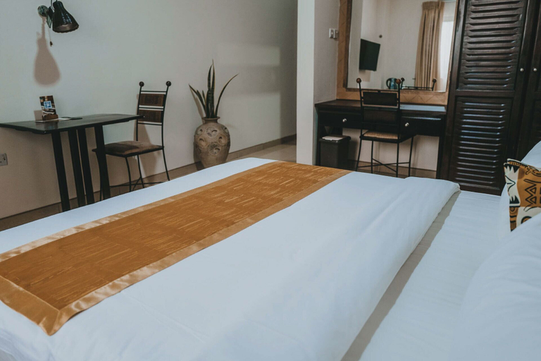Room 5, Raybow International Hotel, Shama Ahanta East