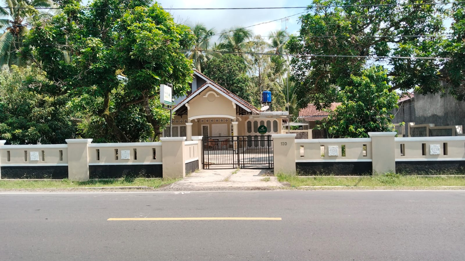 Exterior & Views 4, Bumi Abah Homestay Pangandaran, Pangandaran