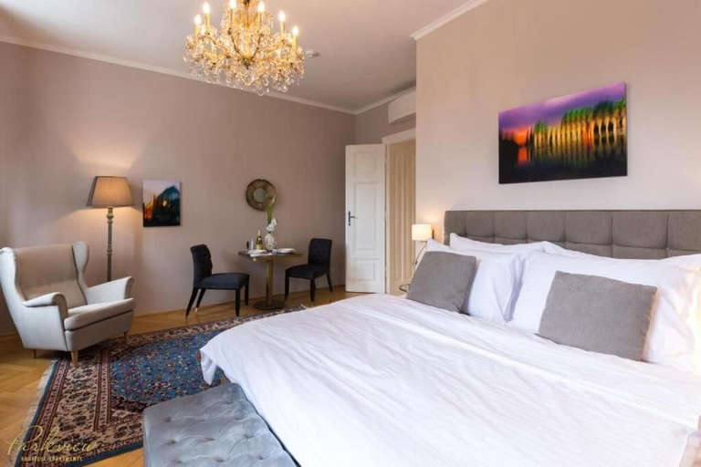 Room 5, Parkview Boutique Apartments, Wien