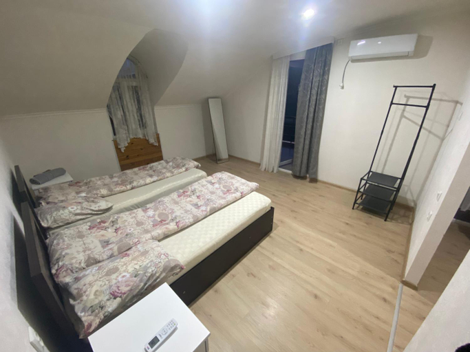 Bedroom 3, Marita Guesthouse, Batumi