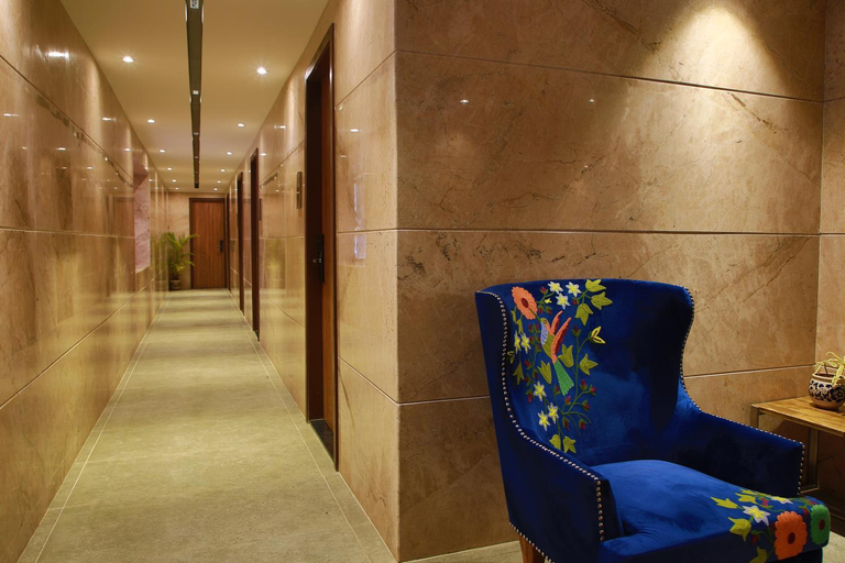 Public Area 2, Hotel Rock Regency Mount Abu - A Boutique Rodetel, Sirohi