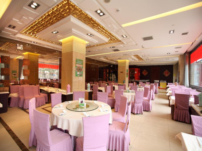 Food & Drinks, Beijing Xiaoxiang Hotel, Beijing