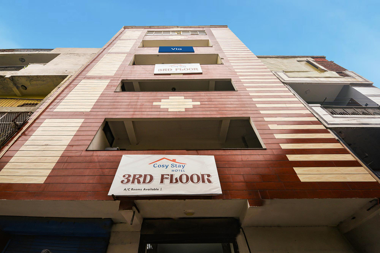 Exterior view 5, Via Cosy Stay, Delhi