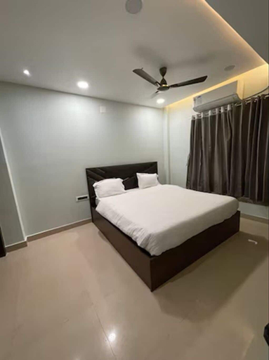 Room 4, HOTEL RK INTERNATIONAL, Mayurbhanj