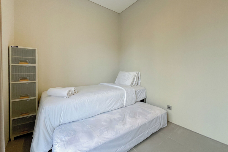 Room 5, Damara 2BR Villa Jimbaran Near GWK, Badung