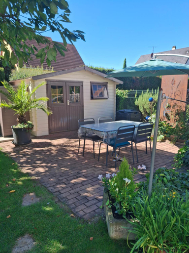 Exterior & Views, Les Hortensias, Haut-Rhin