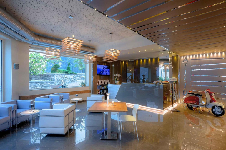 Public Area 4, Hotel Atilius Adults Only, Brescia