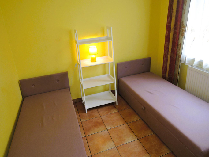 3, Holiday apartment for 4 people, Lubin, Kamień