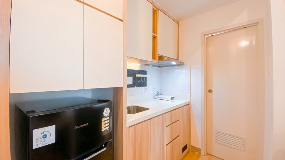Others 5, Comfy And Minimalist 2Br Tokyo Riverside Pik 2 Apartment, Tangerang