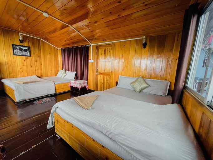 Others 3, Darjeeling Homes - The Glory, Darjiling