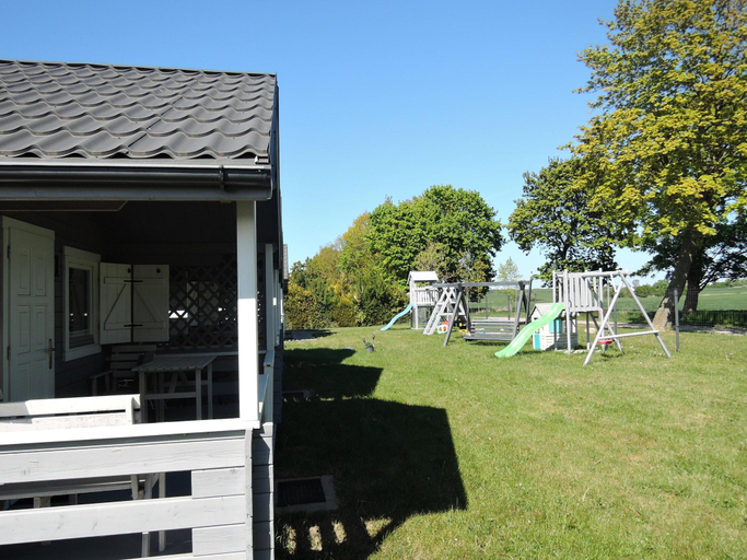 5, Holiday Home Dziwnowek near Baltic Sea, Kamień