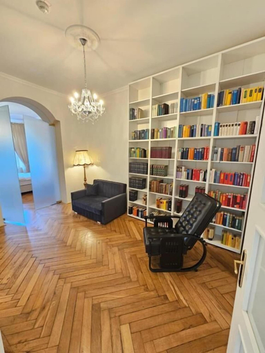 Interior 2, Parkview Boutique Apartments, Wien