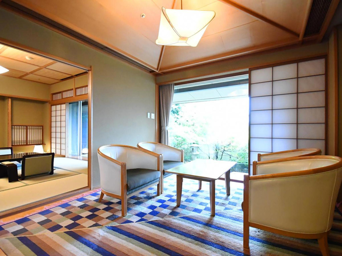 Bedroom 4, Seizan Yamato, Itō