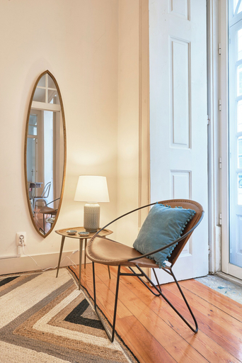 Others 5, Spacious Apartment In The Perfect Lisbon Location, By Timecooler, Lisbon