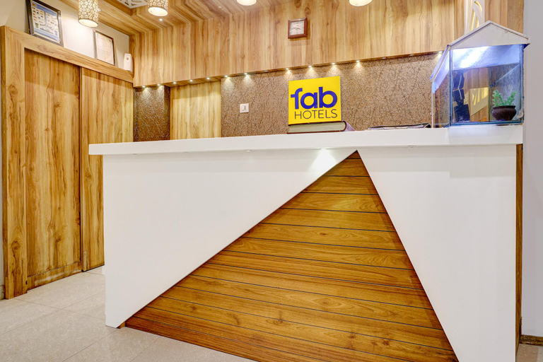 Others 5, FabHotel Suncity I, Mumbai City