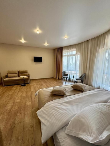 Room 5, MARCO Hotel