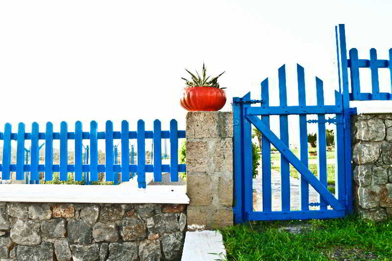 Others 4, Bella Vista Stegna, South Aegean