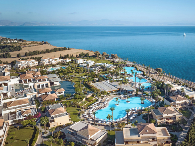 Exterior & Views 2, Grecotel LUX ME Kos, South Aegean