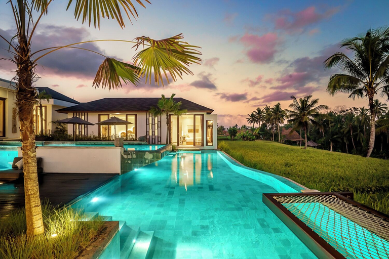 Pool 3, 12BR Mia & Montana, Gianyar