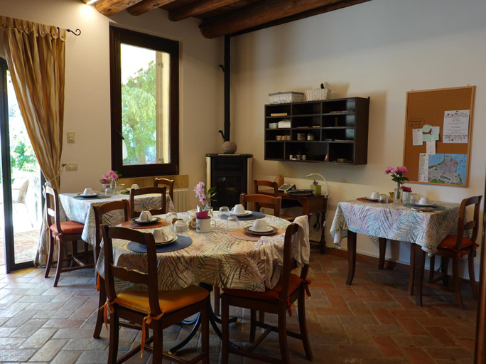 Food & Drinks 4, Ai Tigli, Verona