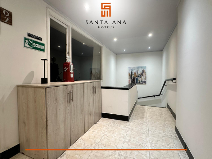 Others 3, Hotel Santa Ana Luxury Rentals - 113, Santafé de Bogotá