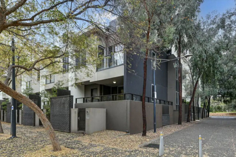 Exterior & Views 2, Readyset Townhouses at Mosaic, Melbourne
