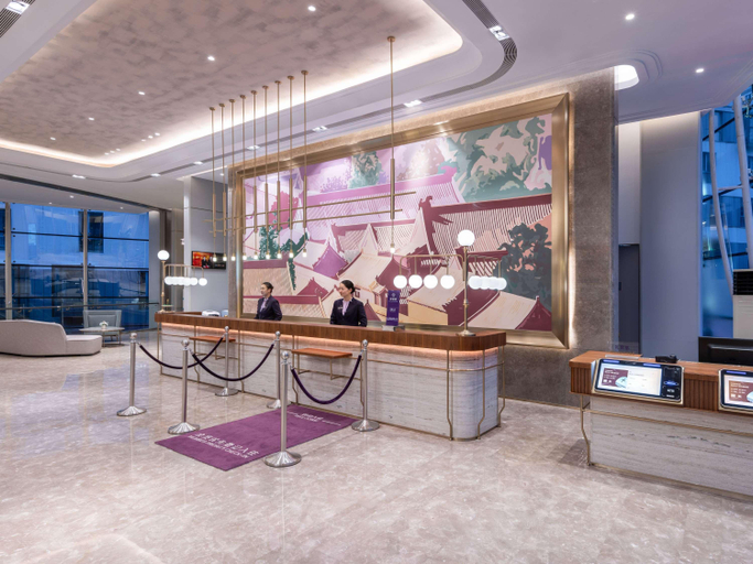 Public Area 4, Mercure Beijing Downtown, Beijing