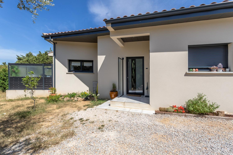 Exterior & Views, Les garrigues Ensoleillées, Aude