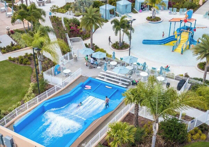 Interior 4, Solara Resort Home With Private Pool Near Disney, Osceola
