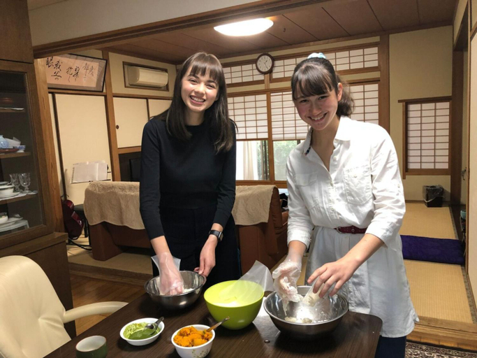 Food & Drinks 4, KOTO TEA HOUSE - Vacation STAY 12808, Kumamoto