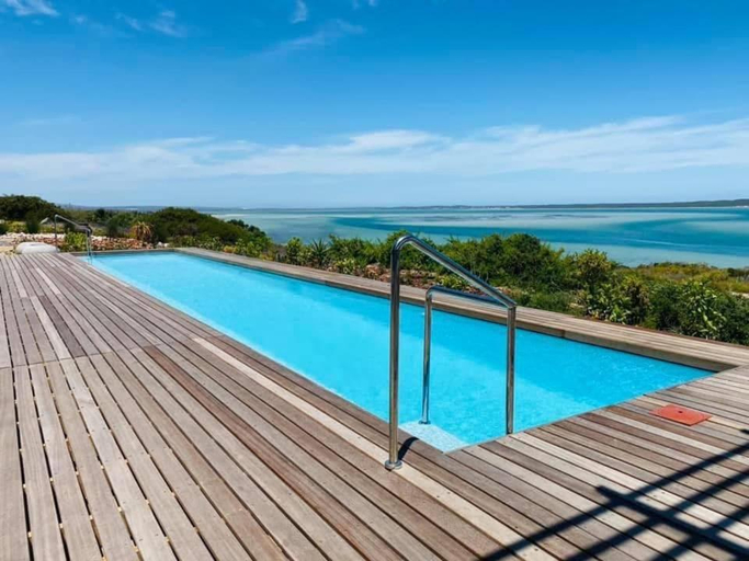 Sport & Beauty 2, The Shark Bay Boutique Hotel & Spa, West Coast