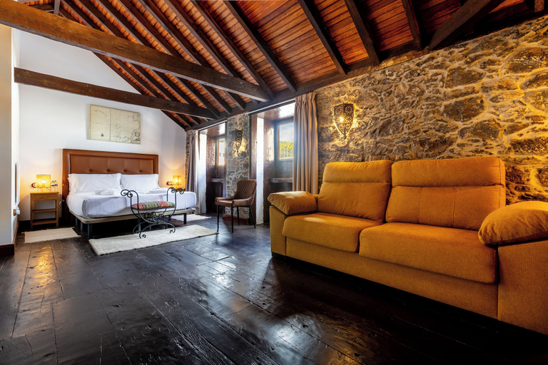 Interior 3, Hotel Emblemático Duque de la Torre, Santa Cruz de Tenerife