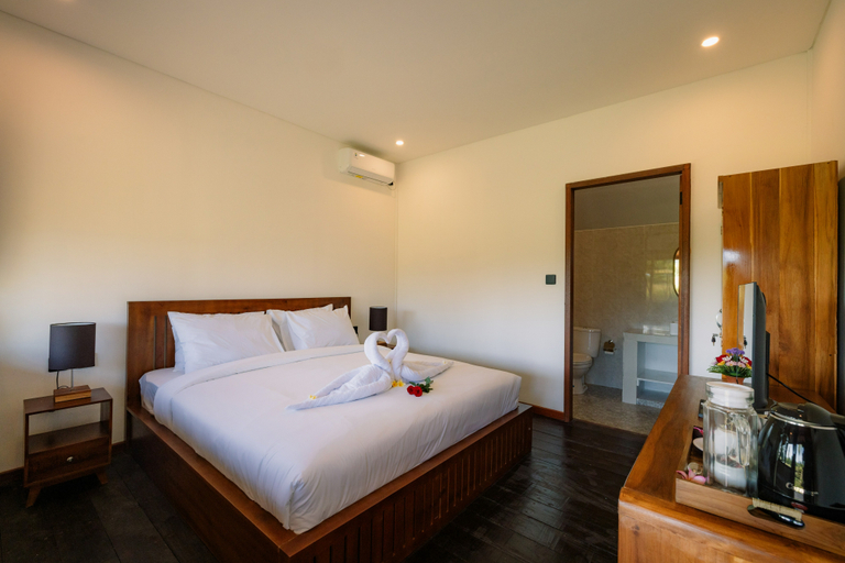Bedroom 3, Tegal Wangi Penebel, Tabanan